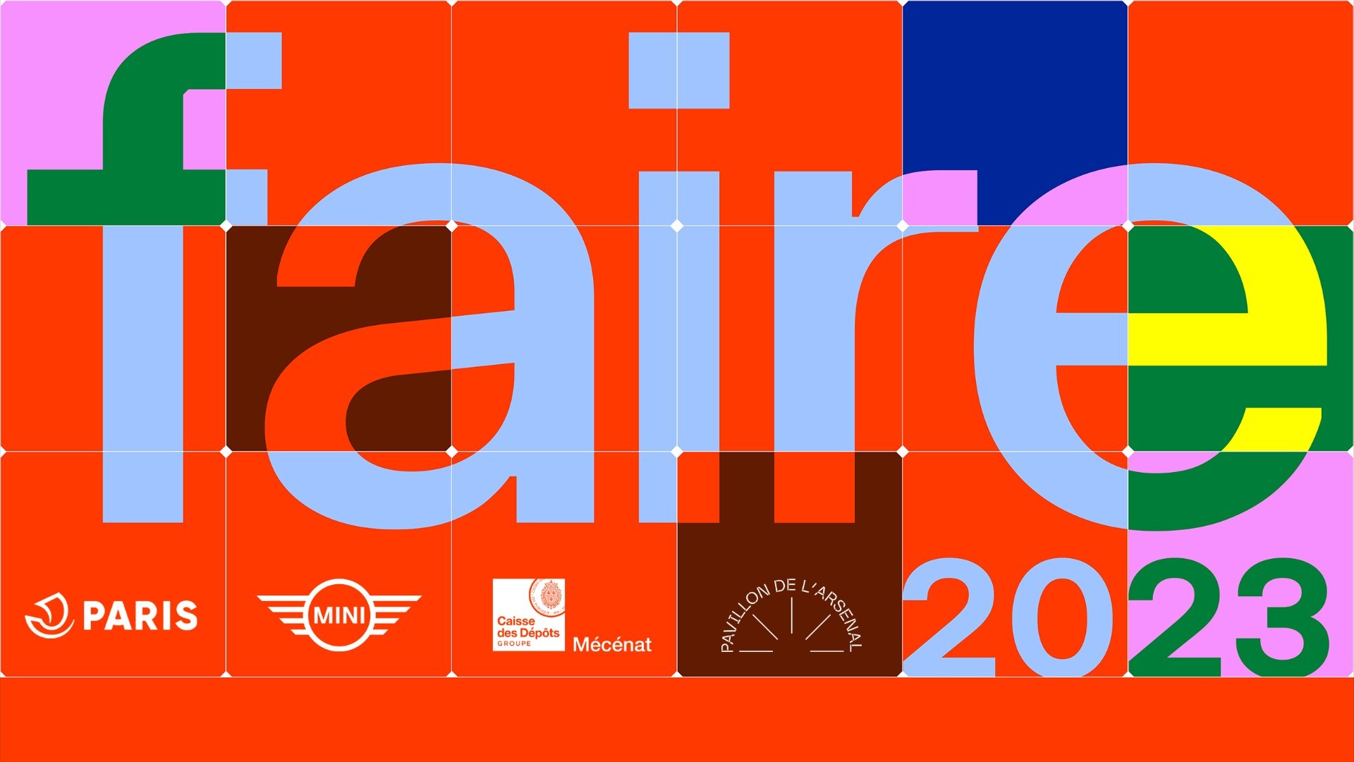 MINI FAIRE - 2022